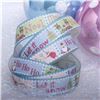 Order  Winterscene Stamp Ribbon - Stamp Messages